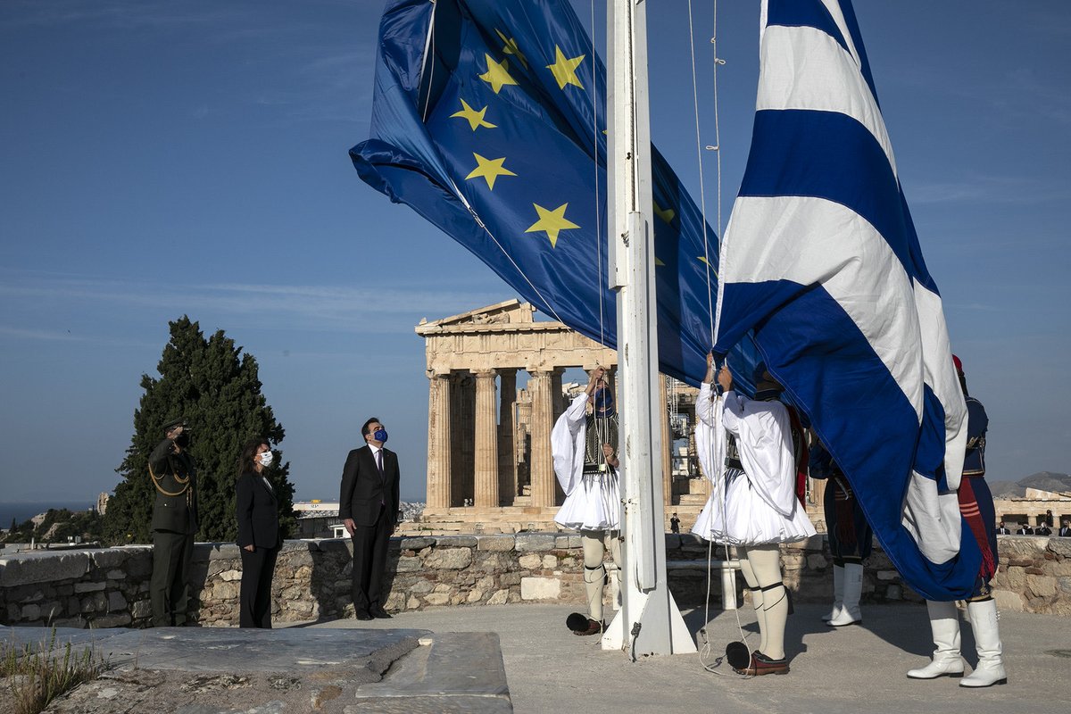 Apostolos Mangiriadis tweet media