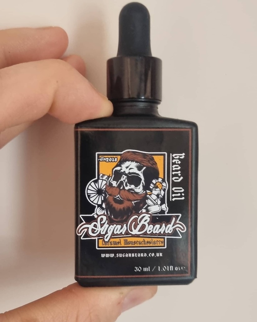goatee2's tweet photo. Today's beard scent
Caramel Mustacheolatte from Sugar Beard
Sunday's are made for fresh ground coffee & chilling
🍭 Before you stroke it, sugarcoat it! 🍭
@sugarbeardltd
#sugarbeard #bearded
#beard #pogonophile #beardedmen #beards #beardcare #malegrooming #grooming #beardgan… https://t.co/U3HzkbYPLc