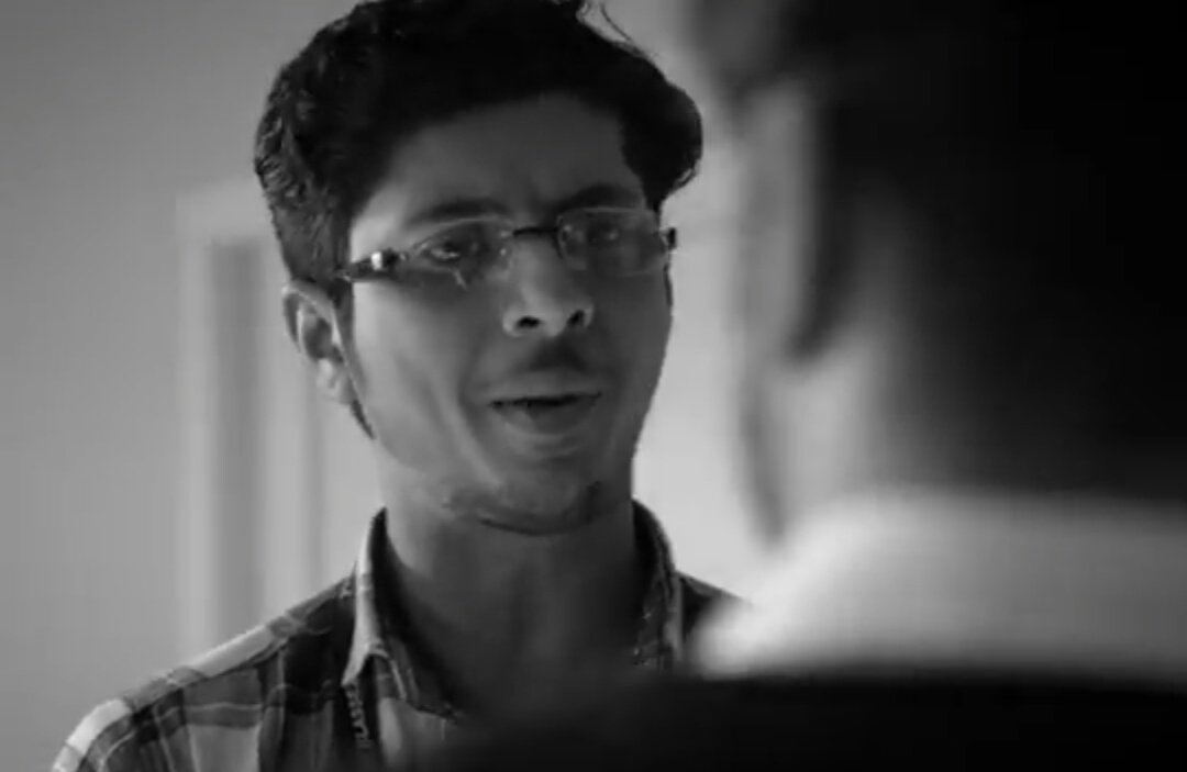 "Bheekh mangne mein jyaada maza aata hai? Dekho, bheek toh maang mat, kucch chahiye toh mehnat kar lo or cheen lo""Bacche 2 saal mein Kota se nikal jaate hain, Kota saalon tak bacchon se nahi nikalta"That after journey of Kota if u r not successful  #KotaFactory   #TheViralFever