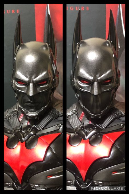 Batmanbeyondのtwitterイラスト検索結果 Batmanbeyondのtwitterイラスト検索結果