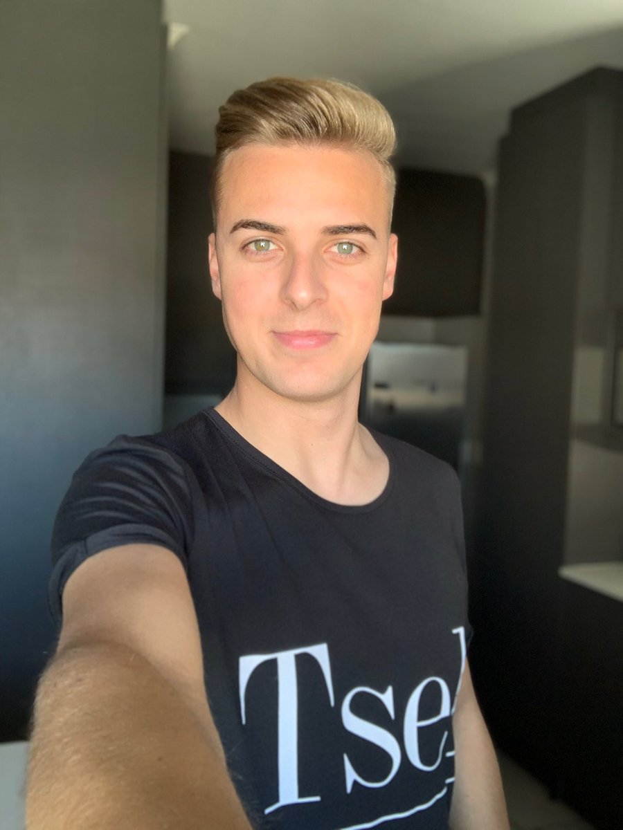 You will face your greatest opposition when you are closest to your biggest miracle. 

And to them, I say Tsek! #SouthAfrica