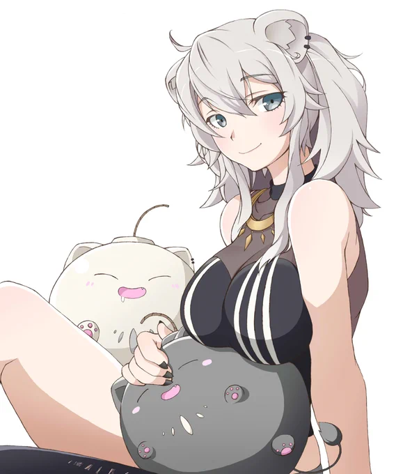 SSRB!
 #ししらーと 