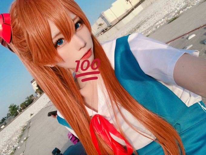 Twitterのコスプレ画像44