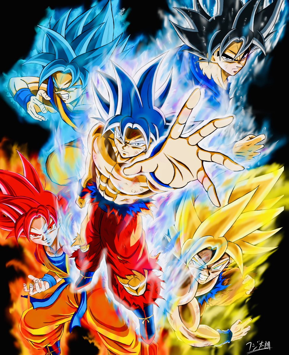 フジ太朗 S Tweet ドラゴンボールの映画に虹学2期 今日は何て素晴らしい日なんだ サンキュー 悟空の日 今年は描けなかったので過去絵 悟空の日 悟空の日21 ドラゴンボール Trendsmap フジ太朗 S Tweet ドラゴンボールの映画に虹学2期 今日は何て素晴らしい日なんだ サンキュー 悟空の日 今年は描けなかったので過去絵 悟空の日 悟空の日21 ドラゴンボール Trendsmap