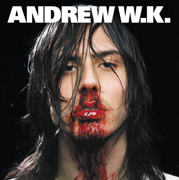  It\s Time To Party
from I Get Wet [Japan]
by Andrew W.K.

Happy Birthday, Andrew W.K.! 