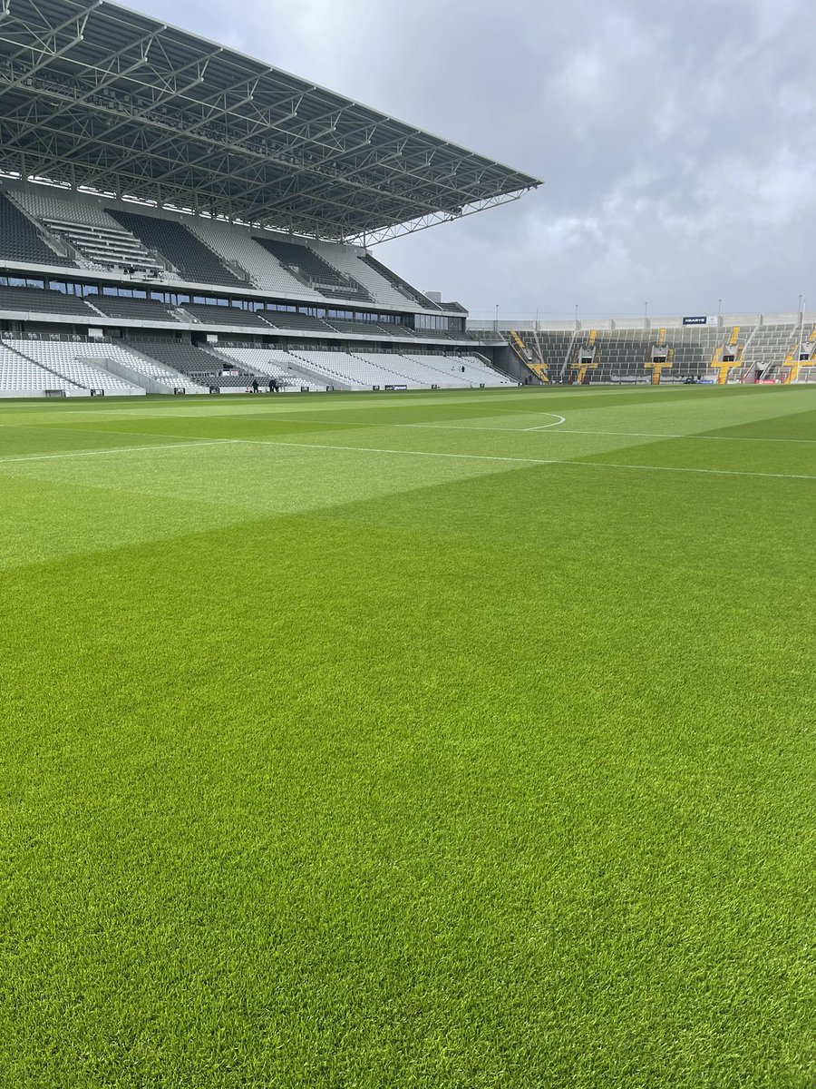 Turftech tweet media