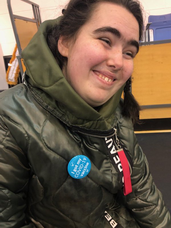 Listening to Richard Hawkins speak about children with special needs should not be allowed born...... Wow .....like many of you ....my nice with special needs is the love of our lives <a href="/RTERadio1/">RTÉ Radio 1</a>