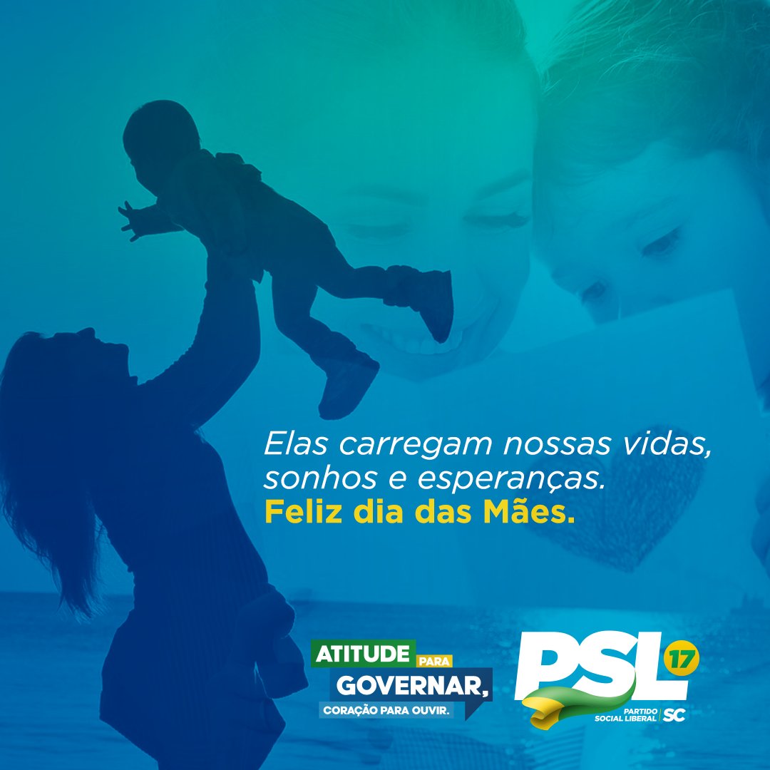 pslscoficial's tweet photo. Elas literalmente carregam nossas vidas junto às delas. Além disso, dividem sonhos, esperanças, dores e experiências. Parabéns, guerreiras. Feliz dia das mães. 
🌹 https://t.co/gYlEzjNIQM