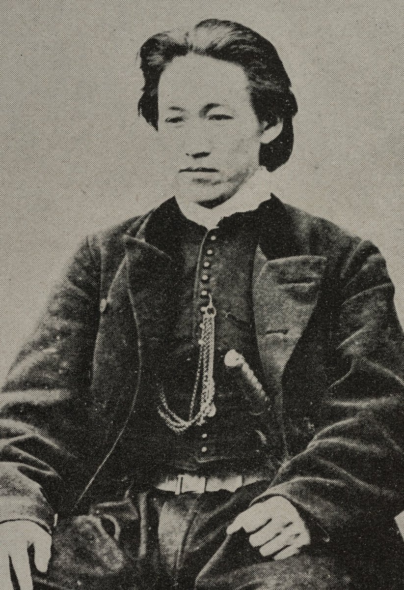 Zin S Tweet 青天を衝け 歳さん 土方歳三 山本耕史 町田啓太 Trendsmap