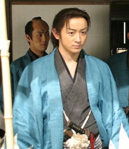 Zin S Tweet 青天を衝け 歳さん 土方歳三 山本耕史 町田啓太 Trendsmap Zin S Tweet 青天を衝け 歳さん 土方歳三 山本耕史 町田啓太 Trendsmap