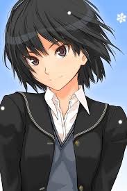 七咲逢のtwitterイラスト検索結果 古い順