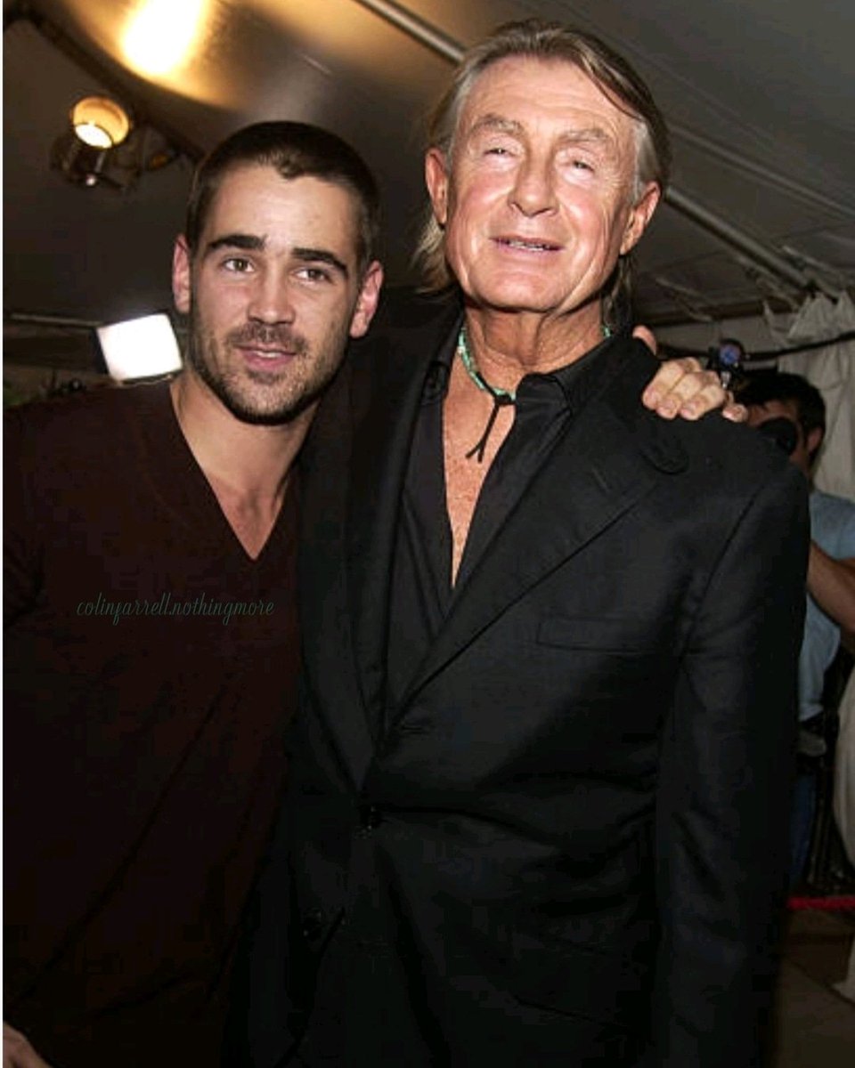 #colinfarrell #phonebooth #premiere #torontointernationalfilmfestival #joelschumacher