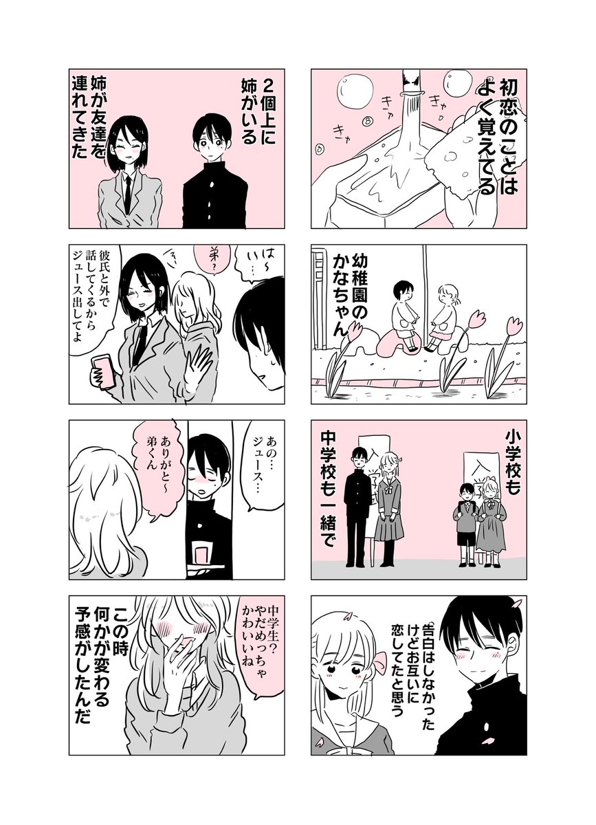 クズ系男子と裏垢女子が恋愛するかもしれない話。(2/8)
 #マンガが読めるハッシュタグ
#コルクラボマンガ専科 