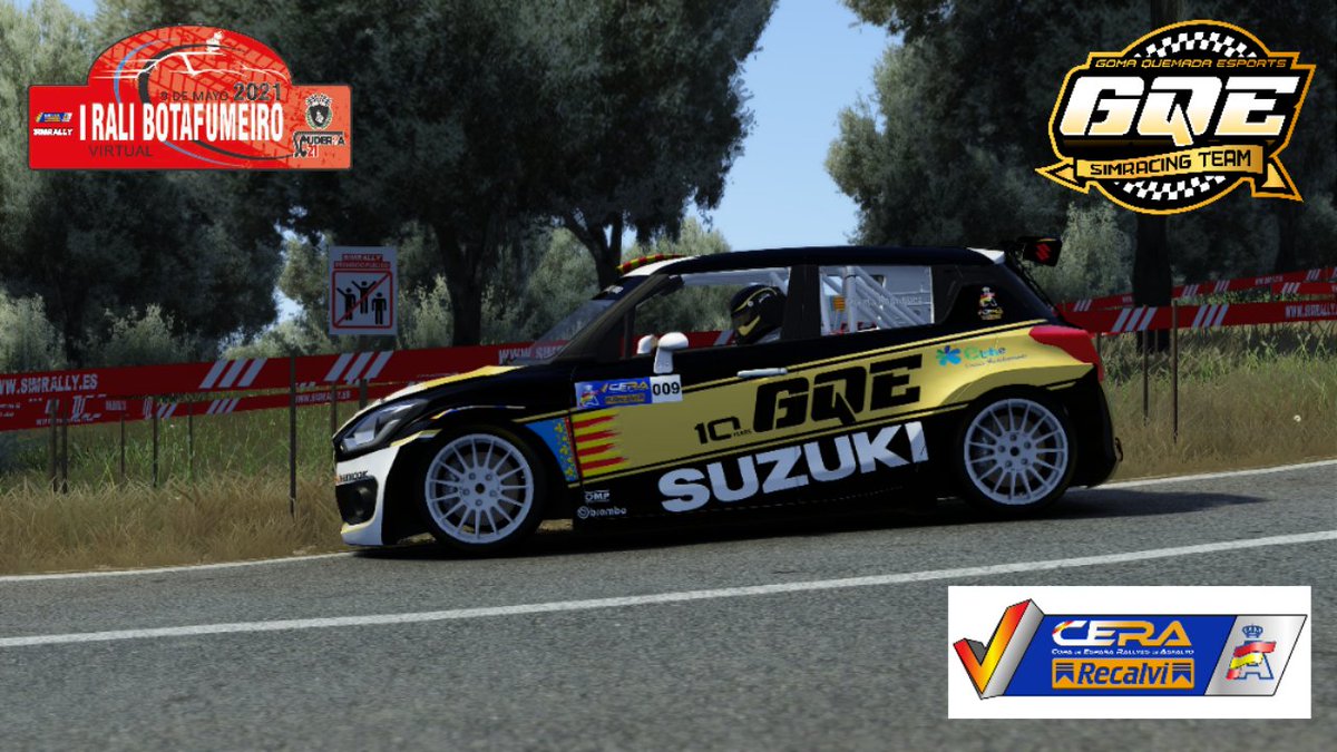 CHEMA RODRÍGUEZ 🌴 tweet media