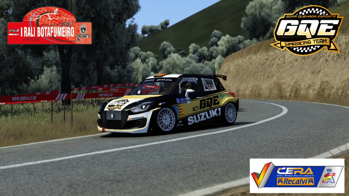 CHEMA RODRÍGUEZ 🌴 tweet media