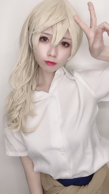 コスプレイヤーしおかのTwitter画像53