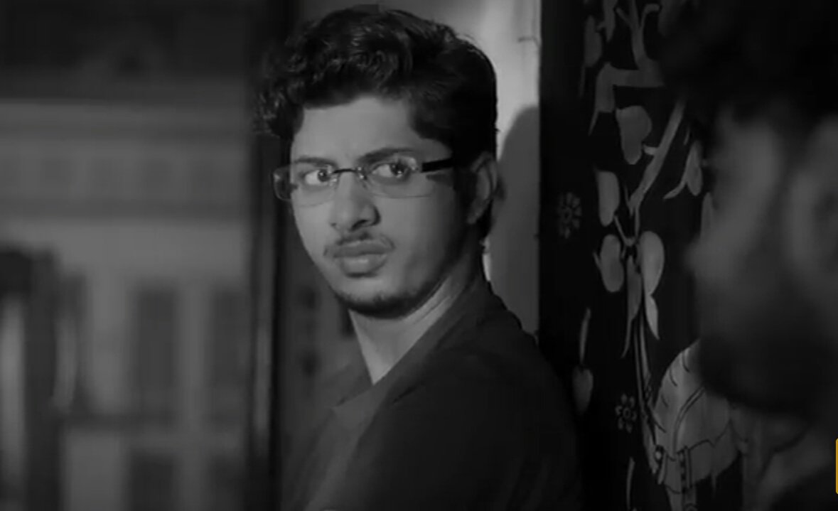 "Papa se baat kar le. Maa baap ke decisions shayad galat ho sakte hain par unki niyat kabhi galat nahi hoti hai"These lines  Too Pure. #KotaFactory  #TheViralFever