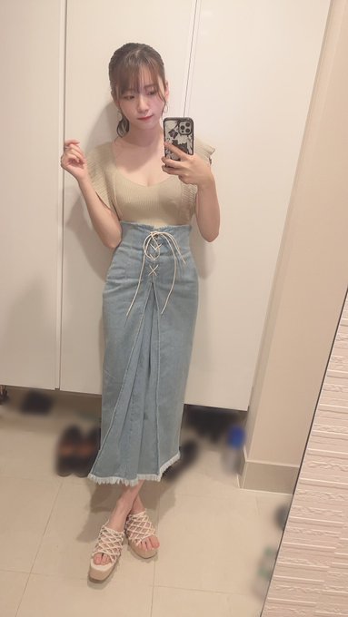 Twitterのコスプレ画像28