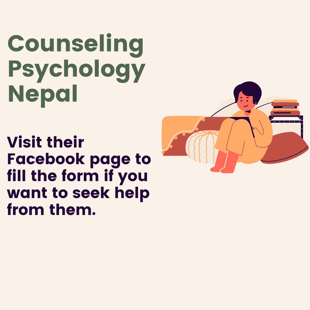 1. Counseling Psychology Nepal