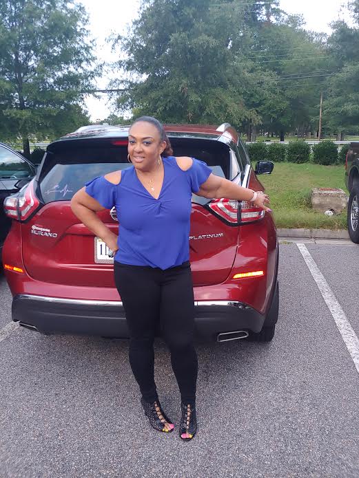 Tonya&Jerome Bowers tweet media