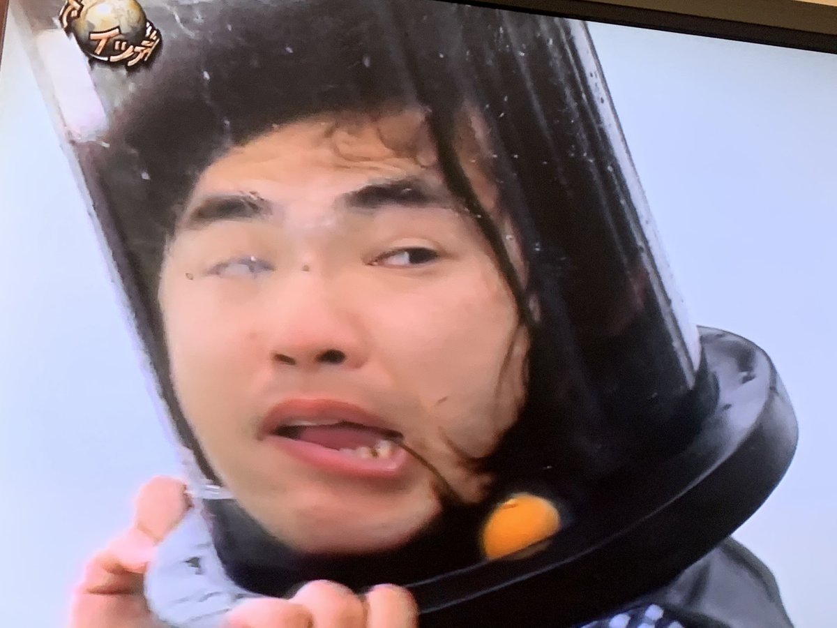 世界の果てまでイッテｑ で 中岡 が話題に 3ページ目 トレンドアットtv