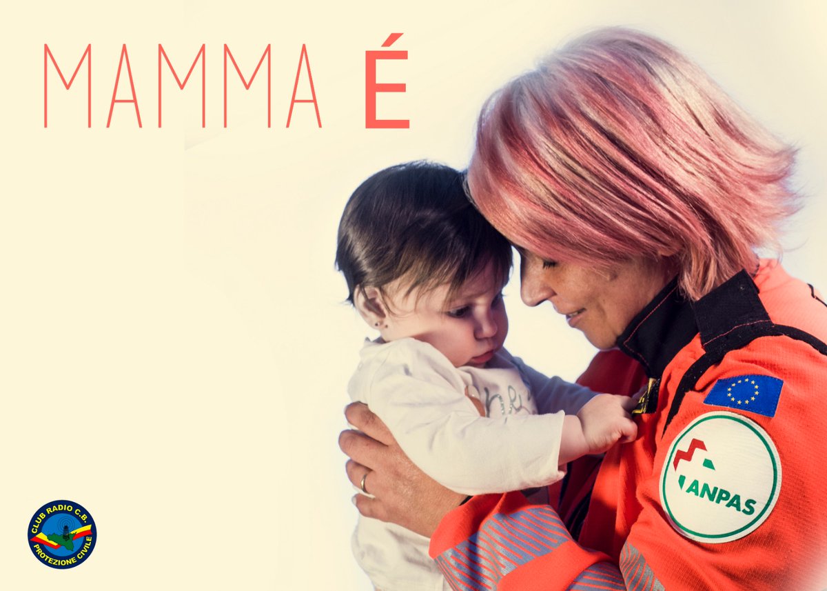 ClubRadioCB's tweet photo. Una carezza sul volto 
Una mano che stringe
Un sorriso
Si è mamma inconsapevolmente
𝑨𝒖𝒈𝒖𝒓𝒊 𝒂 𝒕𝒖𝒕𝒕𝒆 𝒍𝒆 𝑴𝑨𝑴𝑴𝑬 🌸 https://t.co/HCfzDY698E