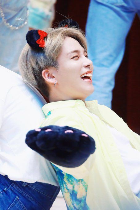 jongho smile thread ↓↓ #ateez  #jongho  @ATEEZofficial