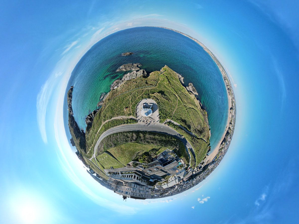Fab aerial image of the Huer’s Hut framed to right by spectacular beaches. 
Captured by <a href="/georgemunday05/">George Munday</a> using a DJI Air2S drone. 

#Newquay #HuersHut #CornishCoast #Cornwall #DJIAir2S 
<a href="/Love_Newquay/">Love Newquay</a> <a href="/Tourism_Newquay/">Visit Newquay</a>  <a href="/Huers_Hut/">Huer'sHut</a> <a href="/beauty_cornwall/">We ❤️ Cornwall</a> <a href="/Visit_Newquay/">Newquay</a> <a href="/NewquayActivity/">Newquay Activity Centre</a>