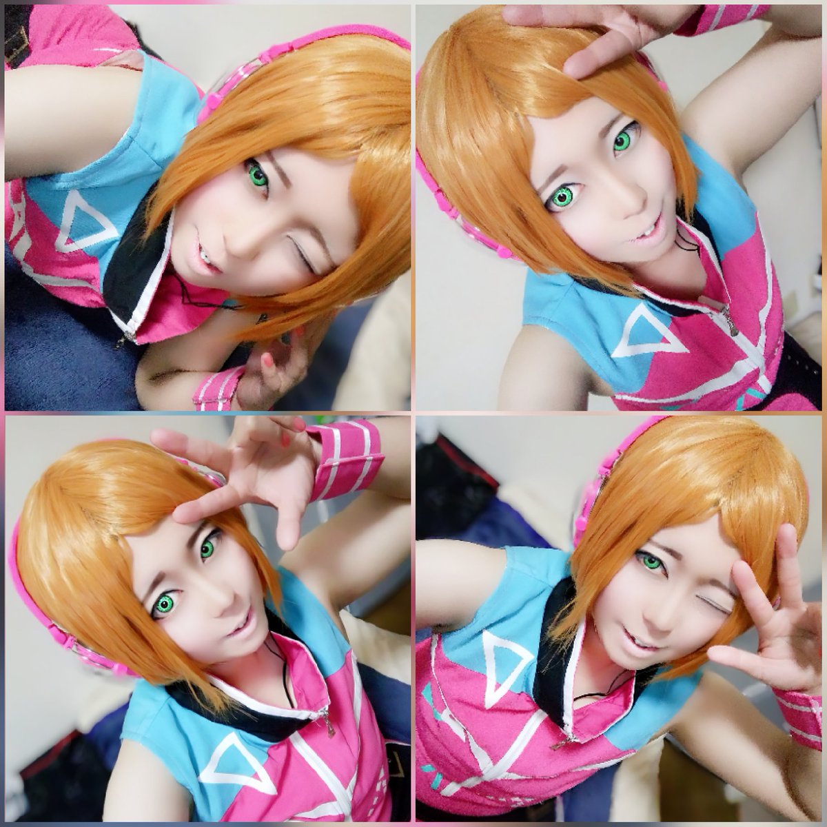 りーくん 白鐘直斗コス Rikuwb5 Twitter りーくん 白鐘直斗コス Rikuwb5 Twitter