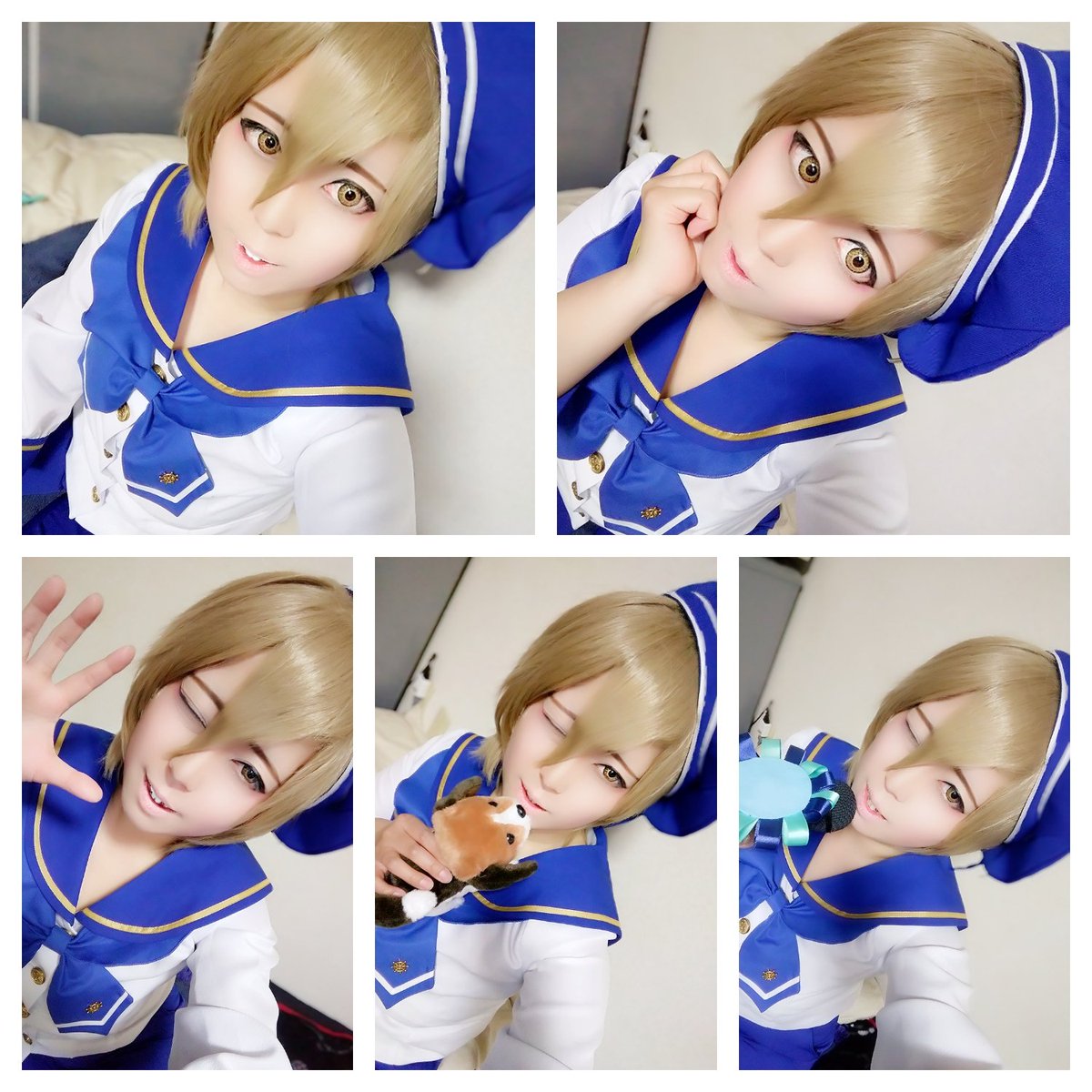 りーくん 白鐘直斗コス Rikuwb5 Twitter りーくん 白鐘直斗コス Rikuwb5 Twitter