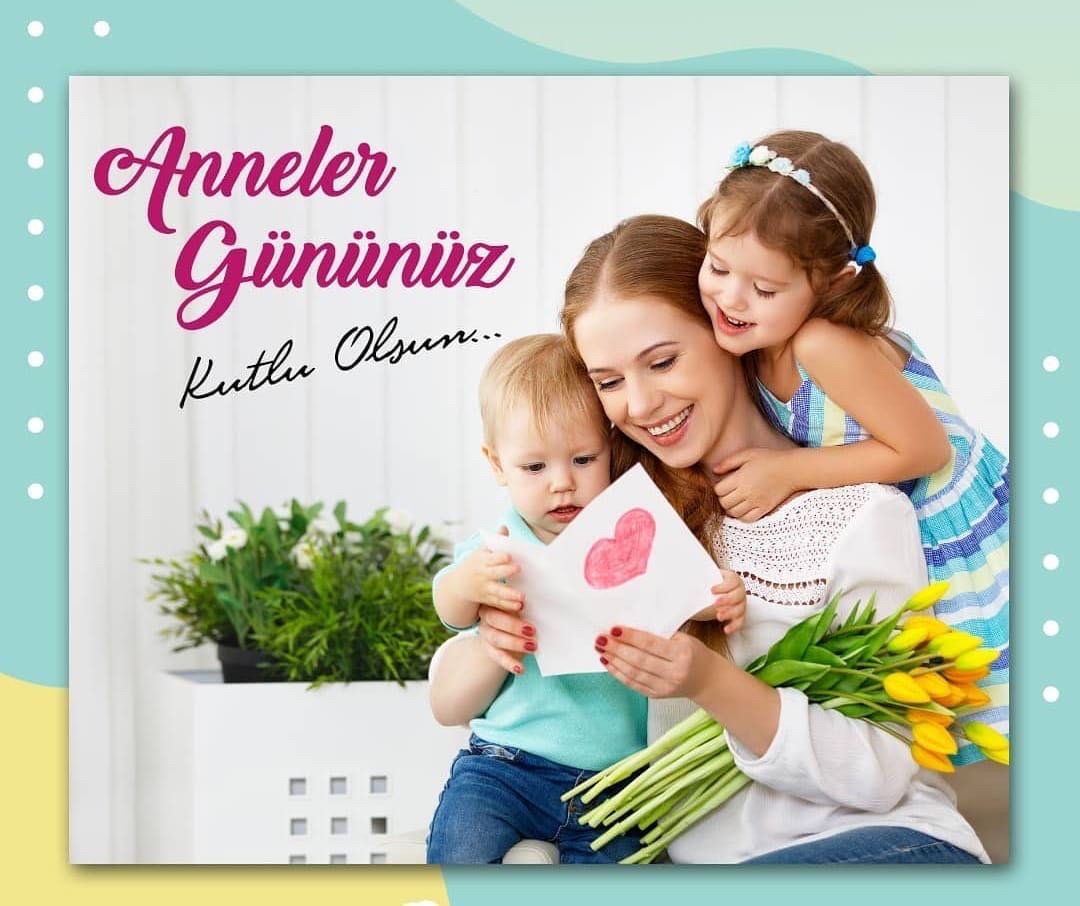 Dünyanın en kutsal varlıkları, haklarını ödemeye ömrümüzün yetmeyeceği kıymetli annelerimizin, anneliği benimsemiş herkesin günü kutlu olsun, iyi ki varsınız... 👏👏💐💐💖 
#annelergunu #annelergunukutluolsun <a href="/GolhisarM/">Gölhisar İlçe MEM</a> <a href="/FenGolhisar/">GölhisarFenLisesi</a> <a href="/Ugurerdem1974/">Ugurerdem74@hotmail.com</a>