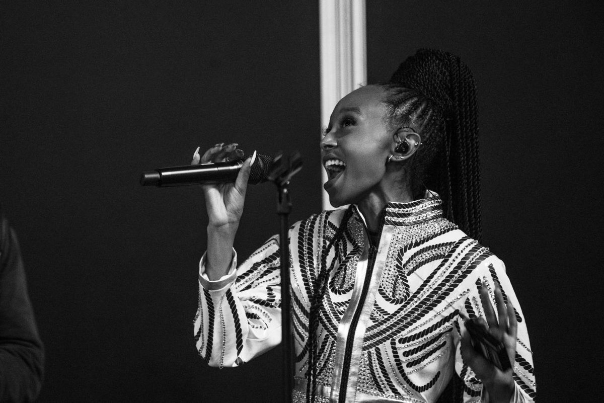 Eurovision's tweet photo. An afternoon of wall-to-wall bangers awaits. 💃 First up, it's Israel and the phenomenal Eden Alene! Yalla, let's go!

Follow along with all the fun right here 👉 https://t.co/Zmkf8QYS4A https://t.co/sEzrBcMxJU