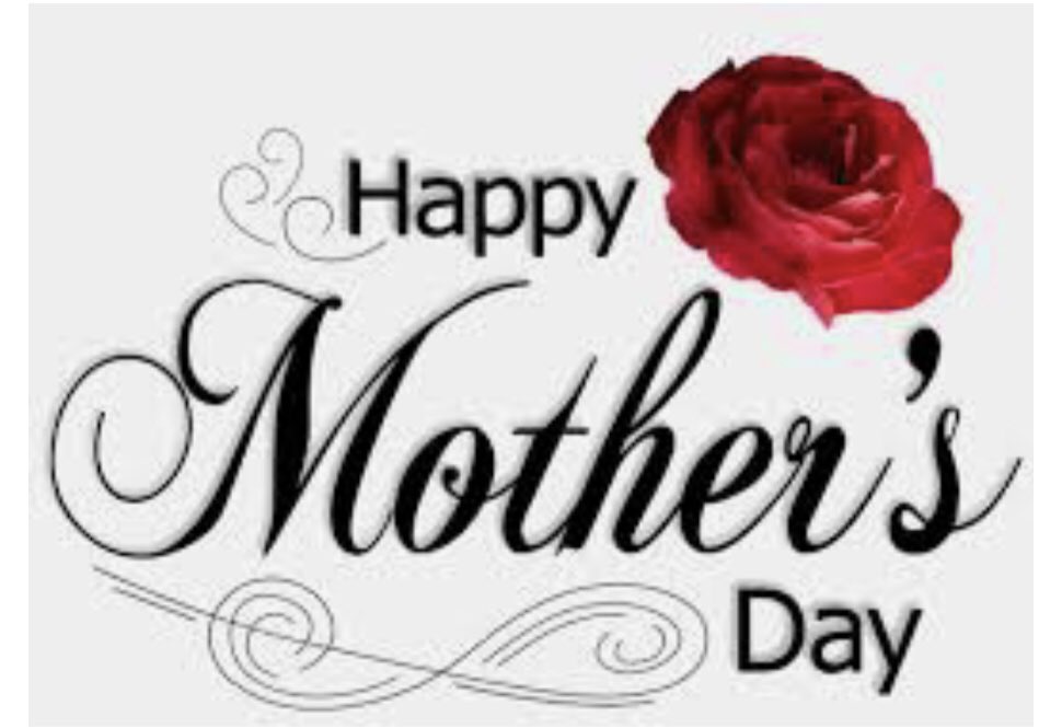 MichaelCohen212's tweet image. Life doesn’t come with a manual…it comes with a mother! #HappyMothersDay