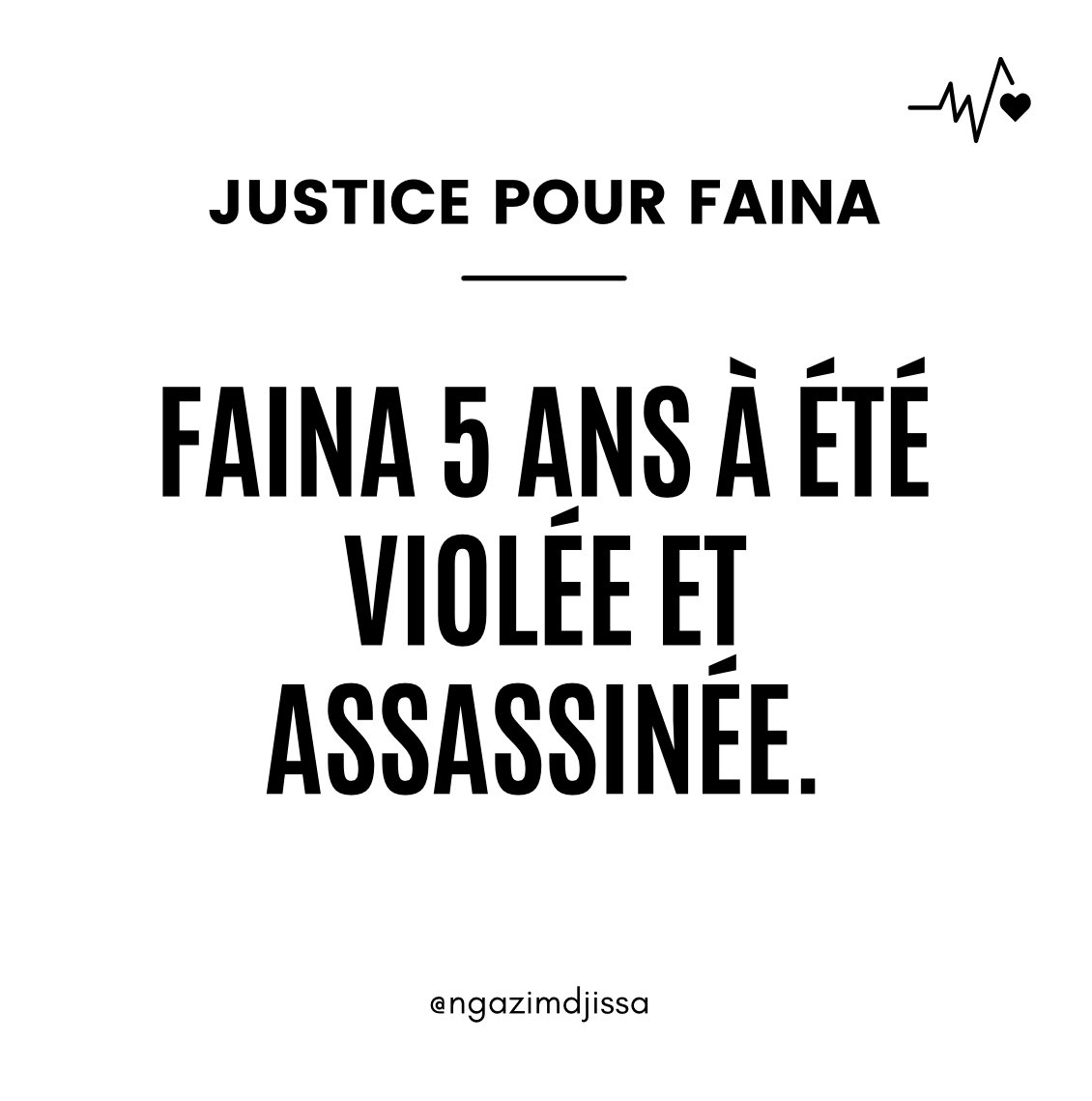 N G A Z I M D J I S S A Ngazimdjissa Twitter