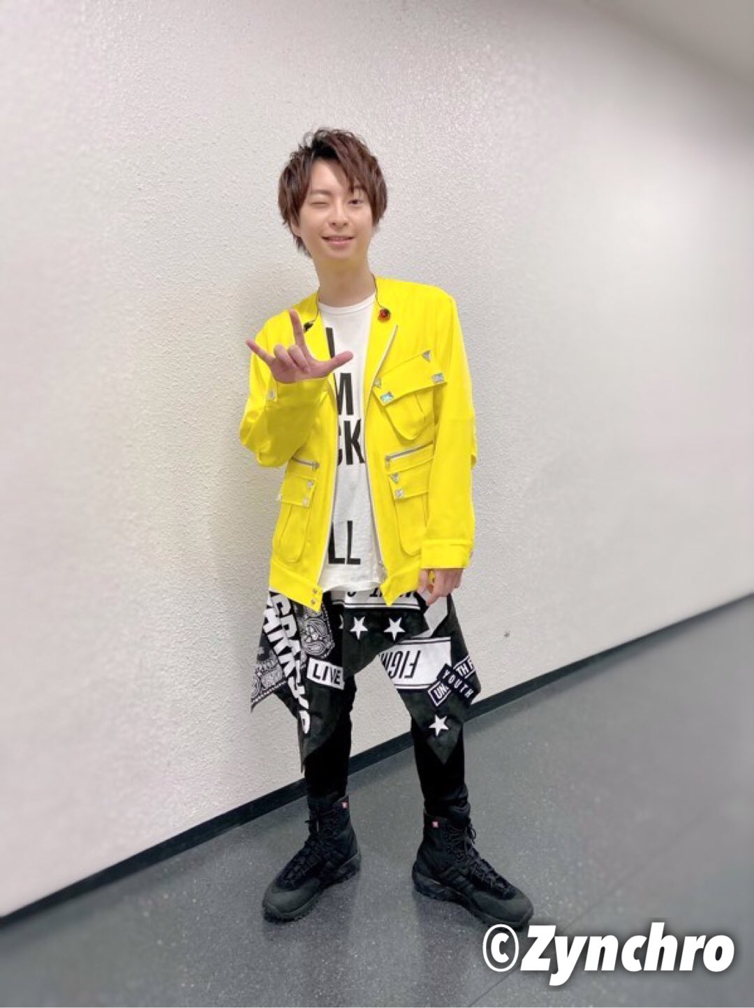 株式会社Zynchro on X: 