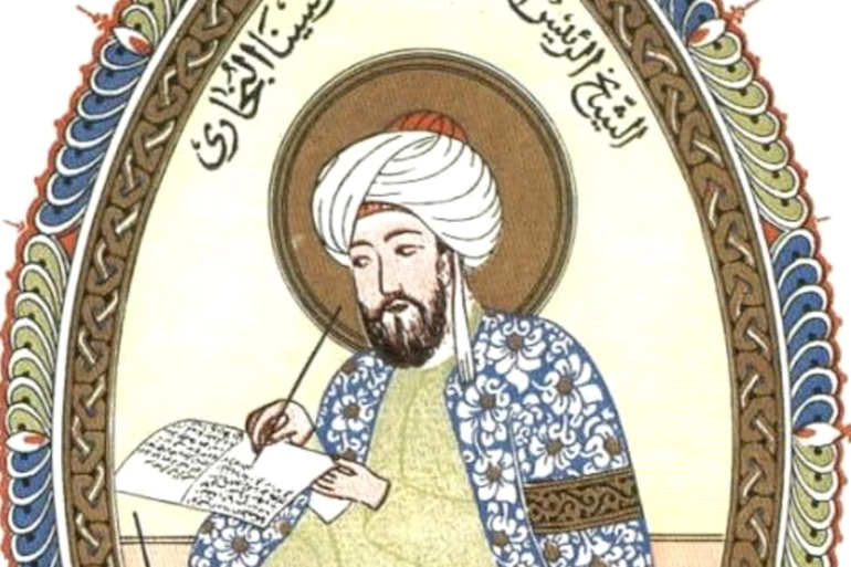 "Al-Hazen invented experimental Psychology in 1010" or "Avicenna mentioned psychosomatic disorders before anyone" are other examples of myths he started. But what's most interesting in all of this, is that he didn't get caught because academics or scholars noticed his mistakes -