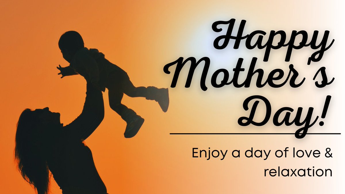quantifimedia's tweet photo. Happy Mother's Day from all of us at justQ Solutions! π§‘
#HappyMothersDay #MothersDay2021 #celebrate #love #digitalmarketing #marketingtwitter #lehighvalley #smallbusiness #justQ https://t.co/ZkItGnWjoi