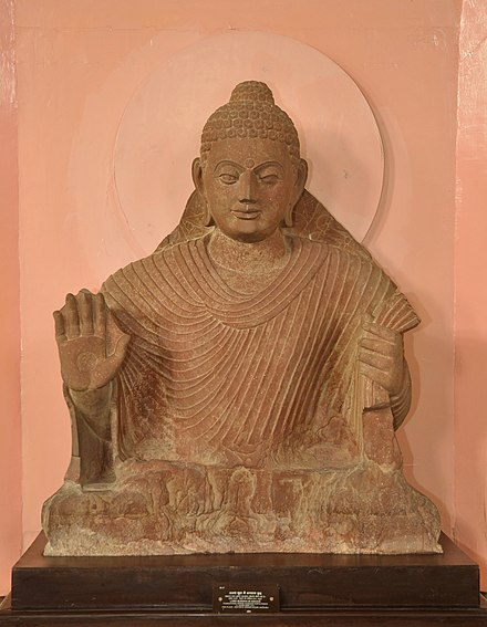 __Interfaith__'s tweet photo. The #Abhayamudrā "#gesture of #fearlessness" is a #mudrā (gesture) that is the gesture of reassurance and safety, which dispels fear and accords divine protection and bliss in many #Indian #religions.
https://t.co/eEyOMhQWAA #IFMWM https://t.co/YPkErurvUd