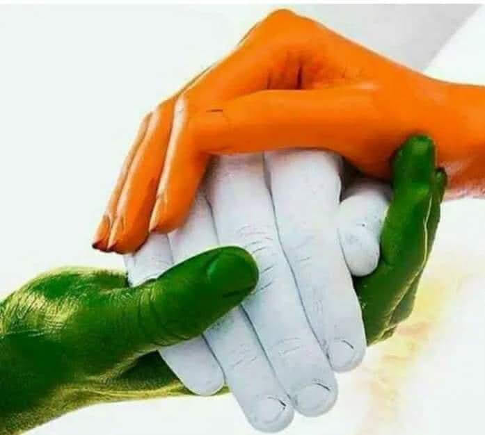 Mkumar_INC's tweet photo. सरकार सो रही है, केवल हम सब मिल कर ही एक दुसरे की मदद कर सकते है इस आपदा में. #SOSIYC जैसे माध्यम आज देश में सैकड़ों लोगो की जान बचा रहे है, साथ ही @SOSGwalior @IndoreSoS @SOSBhopal जैसी टीम भी है. 

आप सभी को ह्रदय  से धन्यवाद. https://t.co/tEpUun2WRT