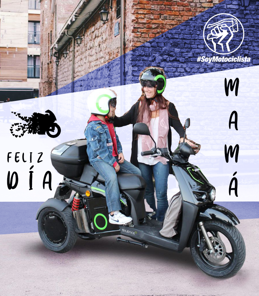 #soymotociclista tweet media