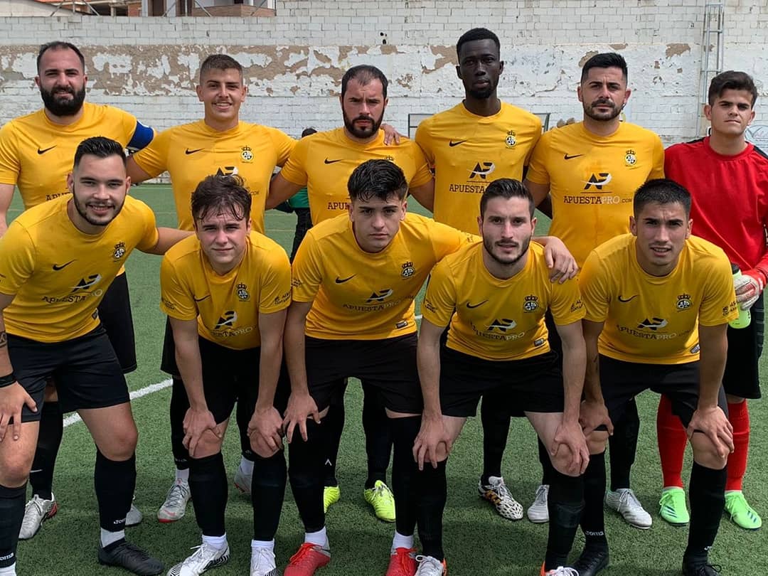 OrceraCF's tweet photo. #ORCSenior |
3 goles para remontar el 0-1 inicial y para sumar ➕ los primeros 3 puntos de la presente 🏆 #CopaSubdelegada #OrceraSSegura https://t.co/oZxBc4RZui