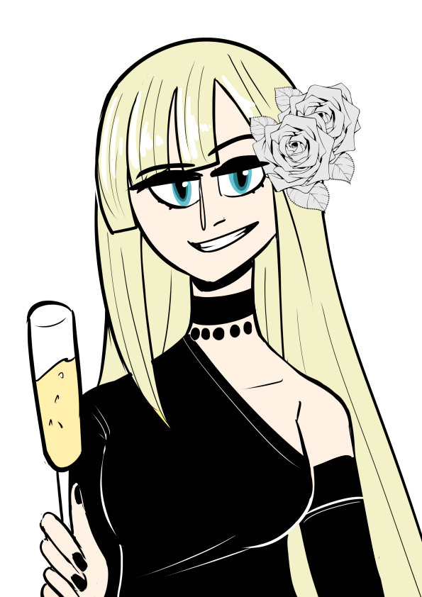 pov: you gave all your quartz to Reines and she used them to buy herself a dress instead of coming to your Chaldea. 
#fgo