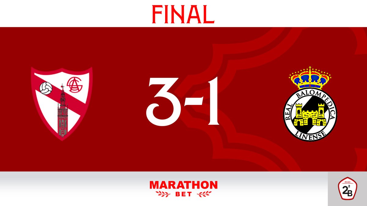 90+3' | ¡FINAAAAAAAAAL DEL PAAARTIDOO! ¡SOMOS DE PRIMERA RFEF!

#VamosSAT