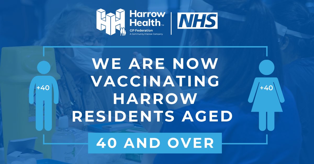 Harrow Health CIC tweet media