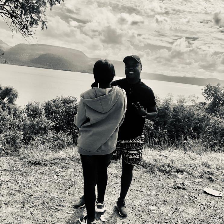 selwyn7mojapelo's tweet photo. Happy blessed birthday to sthandwa Sam❤️. I love you babe.
#HappyBirthday #CancelTheLockdown #MothersDay2021 #lockdown2021 https://t.co/ZWjDDlaHHb