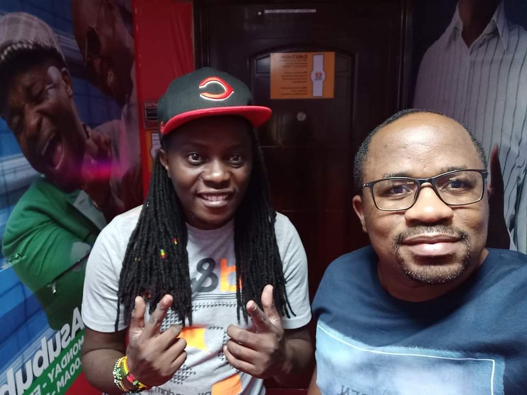 Mate_Tongola's tweet photo. Mama's special!

#ReggaeSplash https://t.co/tThOuOvspl