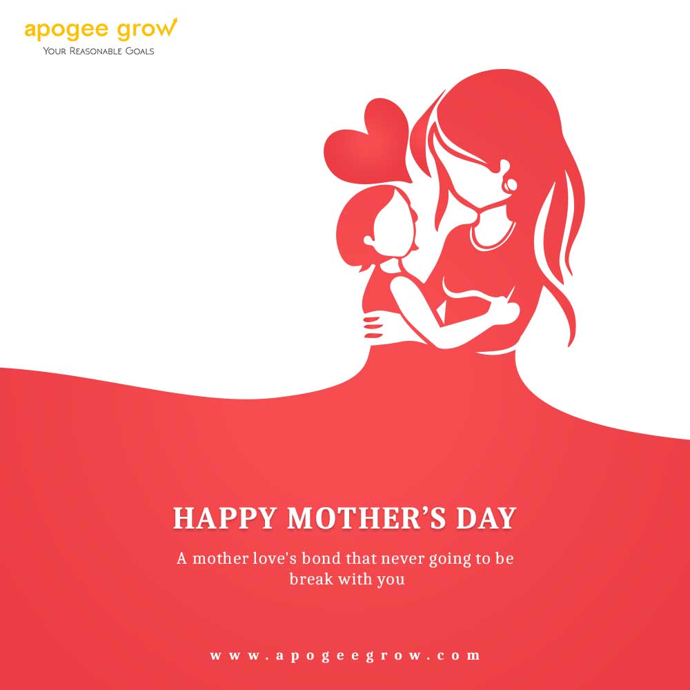 apogee_grow's tweet photo. A mother love's bond that never going to be break with you. Happy Mother’s Day 

#happymothersday #mothersday2021  #mothersdayspecial #mothersdayeveryday #celebratewithmom #apogeegrow #apogeegrowdigital https://t.co/3Qu75MaEh7