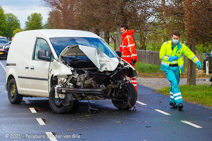 Persburo Sander van Gils: 04-05-2021