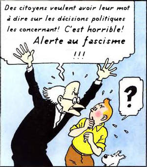 Arwyn3's tweet photo. #JournéeDeLEurope quand on leur dit #ReprenonsLeContrôle avec un Referendum sur la #SortieDelUE c'est panique à bord. Pour des gens qui se disent épris de Démocration c'est une bien étrange réaction... https://t.co/L44wp1I7gd