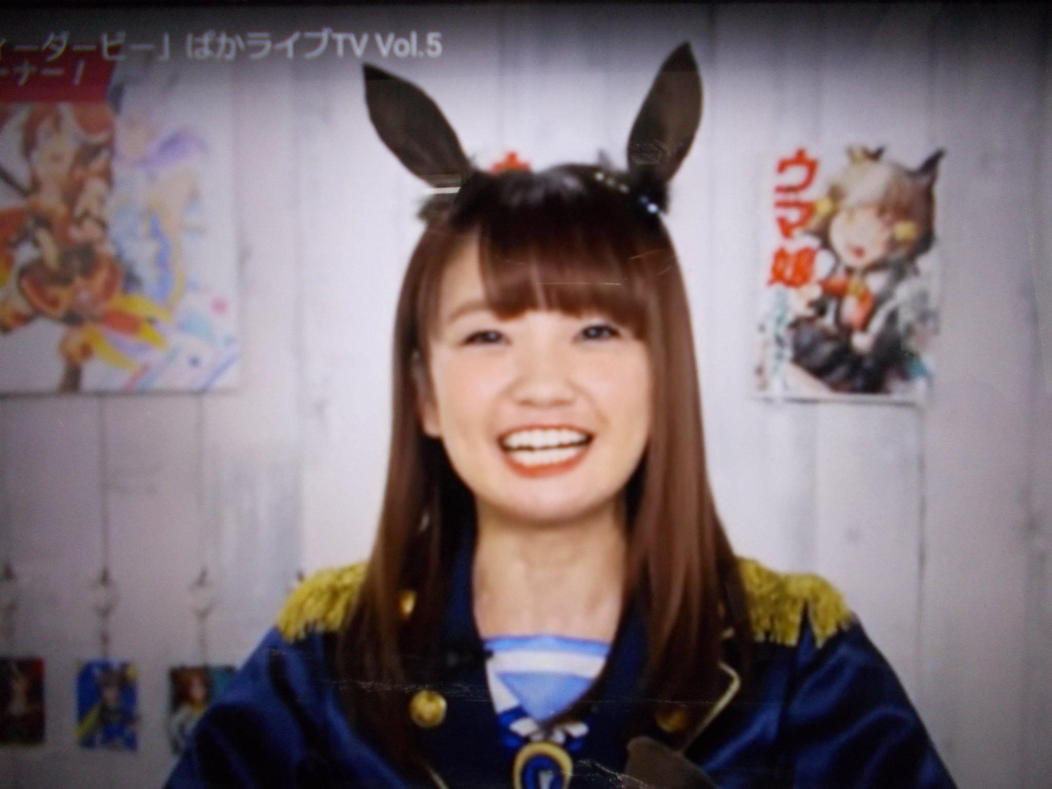 タカ トラ バッタもん へごちん こと 大橋彩香 の Anybeat 待機 Agqr 声優 Joqr 文化放送 あやえび あやエビ ガルパ バンドリ ウマ娘